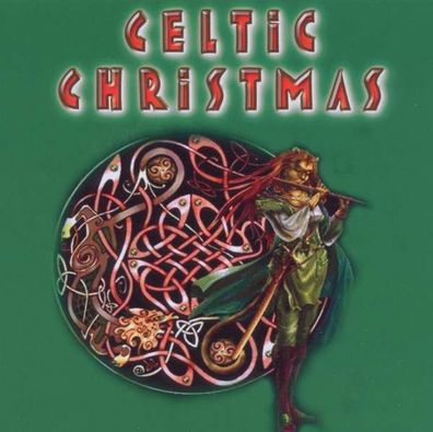 Various Artists - Celtic Christmas - - (CD / Titel: Q-Z)