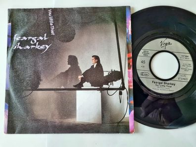 Feargal Sharkey - You little thief 7'' Vinyl Germany