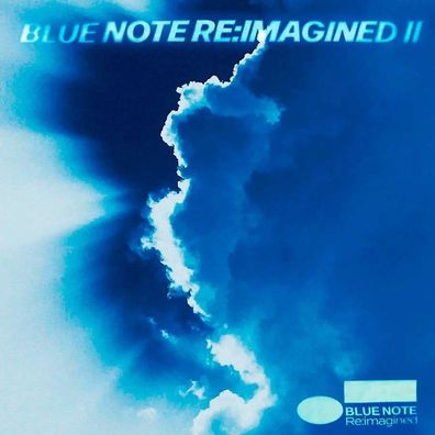 Blue Note Re: Imagined Ii - Paul Smith Alternate: Blue Note Re: Imagined II - - ...