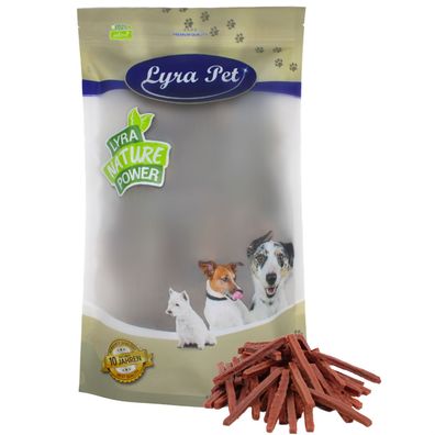 1 - 10 kg Lyra Pet® Lammdörrfleisch