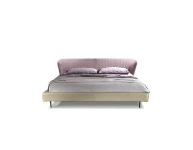 Rosa Bett Design Luxus Betten Italienische Moderne Möbel Schlafzimmer Prianera