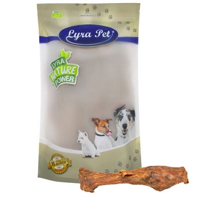 1 - 25 Stk. Lyra Pet® Kalbsunterbeine
