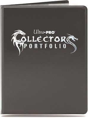 Sammelkartenordner 9-Pocket Portfolio UP Collectors Portfolio
