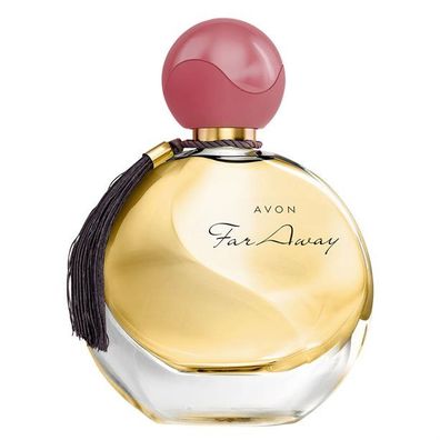 Avon Far Away Eau de Parfum Spray 100 ml Flakon