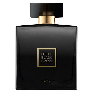 Avon Little Black Dress Eau de Parfum Spray 100 ml Flakon