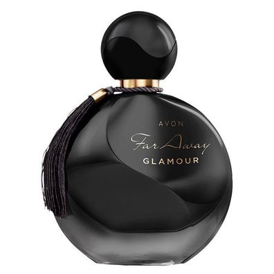 Avon Far Away Glamour Eau de Parfum Spray 100 ml Flakon
