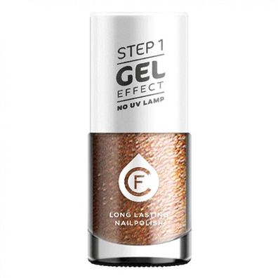 682,73EUR/1l CF Gel Effekt Nagellack 11ml , Farb-Nr. 110