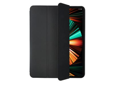 Networx Smartcase Schutzhülle Standfunktion Tablettasche iPad Pro 11" 2021 schwarz