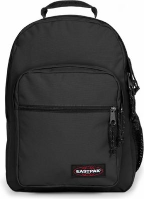 Eastpak Rucksack / Backpack Morius Black-34 L