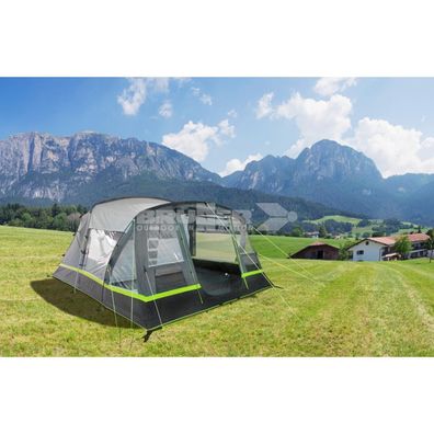 Brunner Kalynda 5 Zelt Camping Campingzelt Outdoorzelt