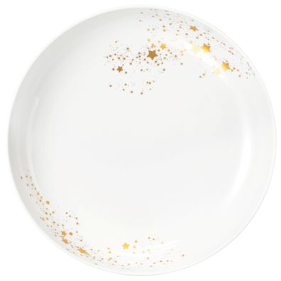 Foodbowl 28 cm - Seltmann Weiden Liberty Golden Stars