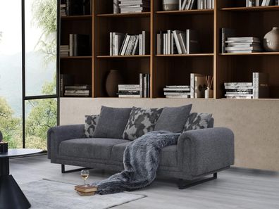 Luxus Wohnzimmer Sofa Dreisitzer Couch Modern Luxus Polstermöbel Neu Einrichtung