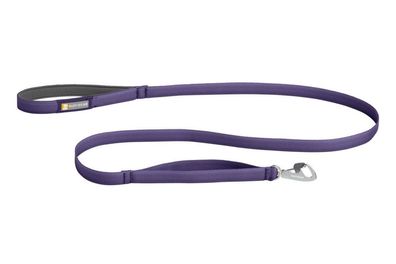 Ruffwear Front Range Leine Crux Clip Purple Sage