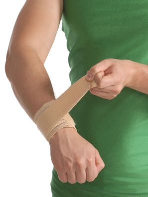 Hand-Bandage Schiene Stütze Fixierung proximales Handgelenk 8512