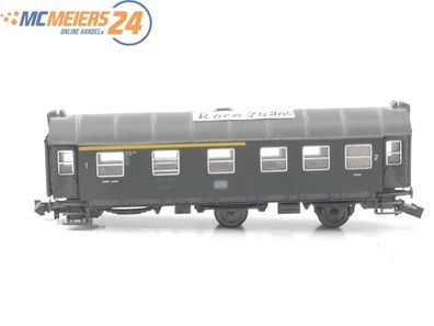 Roco N 24205 02251S Personenwagen Umbauwagen 1./2. Klasse 37 959 DB E624