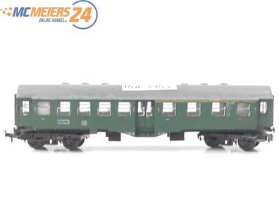 Arnold N 0315 Personenwagen Umbauwagen 1./2. Klasse 34 006 DB E624