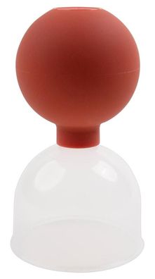 Fr?hle Nippelsauger FLEX XL - Farbe: transparent Pumpe Brustpumpe Pumpball