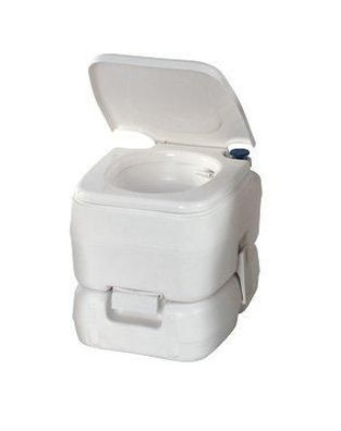 Fiamma Toilette BI-POT 34 Camping Outdoor Hygiene