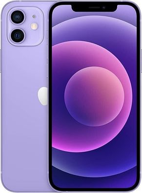 Apple iPhone 12 128GB Violett
