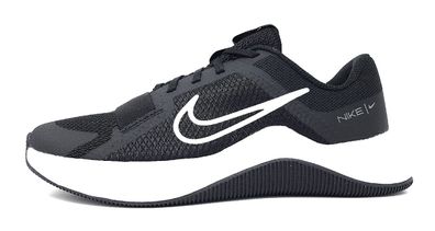 Nike MC Trainer DM0824 Schwarz 003 Black/ White Grey