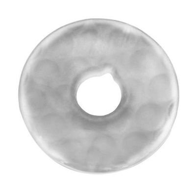 Perfect Fit Donut Puffer Zubeh?r f?r The Bumper transparent - Farbe: Durchsichtig