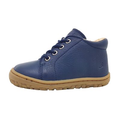 Lurchi Nanino Barefoot 33-50045-02 Blau 02 blue
