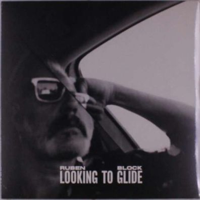 Ruben Block - Looking To Glide - - (Vinyl / Pop (Vinyl))