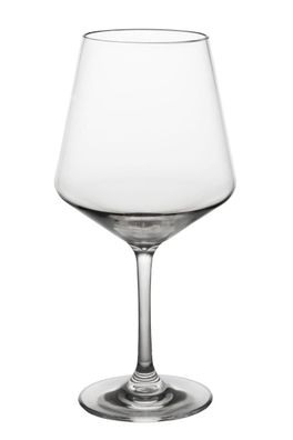 Gimex Trinkglas Glas Weinglas 48 cl 2er Set