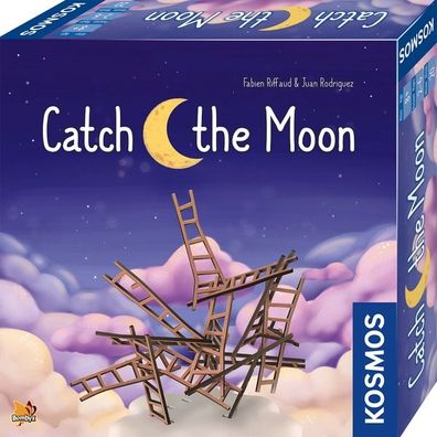 KOO Catch the Moon 682606 - Kosmos 682606 - (Merchandise / Sonstiges)