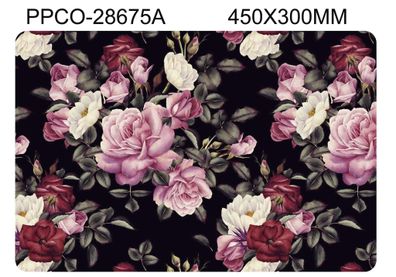 Tischset Casa Vintage Floral 30/45 cm