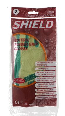 Rilaco Grip-Vielzweck-Handschuh / Grip Multipurpose Gloves (S)