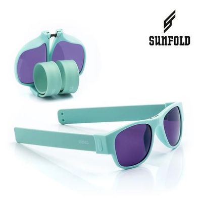 Sonnenbrille einklappbar Sunfold PA3