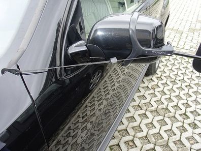 CAR POINT Autospiegel Innenspiegel Panoramaspiegel Rückspiegel für