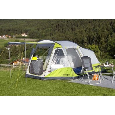 Brunner Duke Outdoor 5 Zelt Camping Campingzelt Outdoorzelt