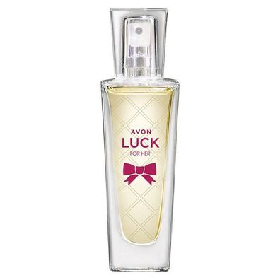 AVON Luck für Sie Eau de Parfum Spray 30 ml