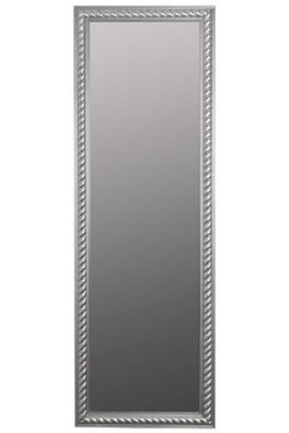 Spiegel Mina Holz Silver 62x187