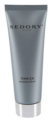 70,75EUR/1l Sedory Men Penis XXL Massage Cream - Menge: 80ml