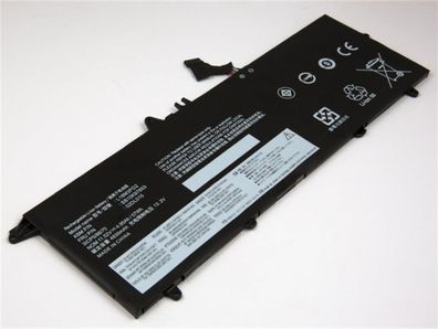 Akku kompatibel mit Lenovo ThinkPad T495s-20QKS01E00