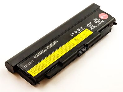 Akku kompatibel mit Lenovo ThinkPad T440(20B6S01Y00)