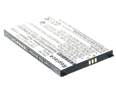 Akku kompatibel mit Doro HandlePlus 326I