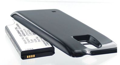 Akku kompatibel mit Samsung Galaxy Note 4