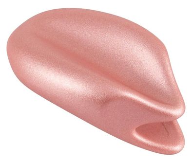 Belou Silikonkissen - Farbe: rosa Ersatz Kissen f?r das Vibro Ei seidige Textur