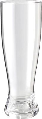 23,01EUR/1l Movera Trinkglas Glas Weizenglas Ino 500 ml 2 St?ck