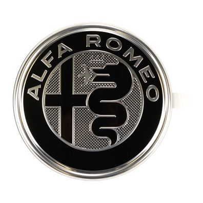 Original Alfa Romeo Emblem hinten Giulia ab Bj. 2016 GTA 50568188