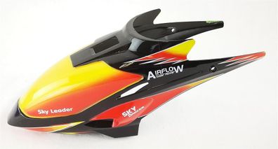 Amewi Buzzard Pro XL Hubschrauber Kabinenhaube/ Kabine/ Cockpit/ Canopy/ Cabin