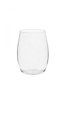 Gimex Wasserglas Trinkglas Glas 2er Set
