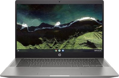 HP Chromebook 14b 14b-nb0415ng 35,56cm (14") Full HD Chromebook, Intel Pentium ...