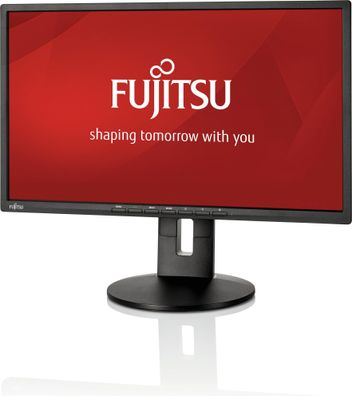 Fujitsu B22-8 TS Pro Monitor - 54,6 cm (21.5 Zoll) - 1920 x 1080 Pixel - Full HD ...