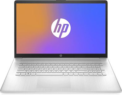 HP 17-cp1057ng 43,9cm (17,3") Full HD Notebook, AMD Ryzen 5 5625U, 16GB RAM, 512GB...