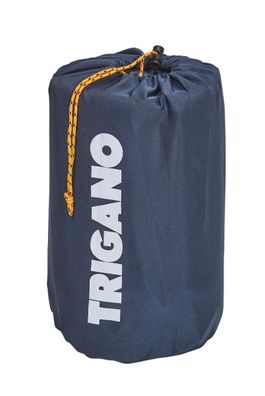 Trigano Selbstaufblasende Matte Premium 5 cm Camping Outdoor Campingmatte